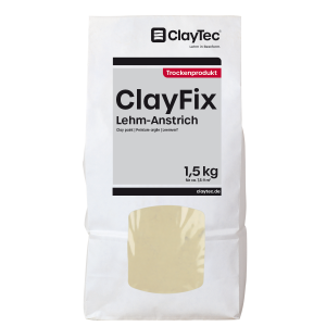 ClayFix Lehm-Anstrich Beutel