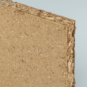 ClayTec Lehmbauplatte D22 solar