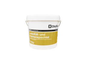 Lehmfüll- und Flächenspachtel
