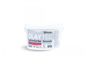 ClayTec Lehmfarbe