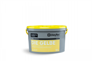 Grundierung DIE GELBE