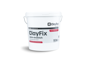 CLAYFIX Lehm-Anstrich