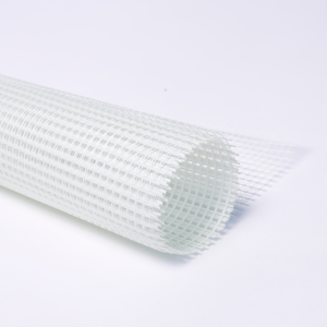 Glasgewebe 112 fire protect